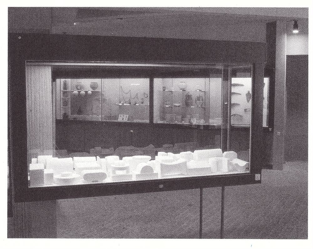 Absalon Archive